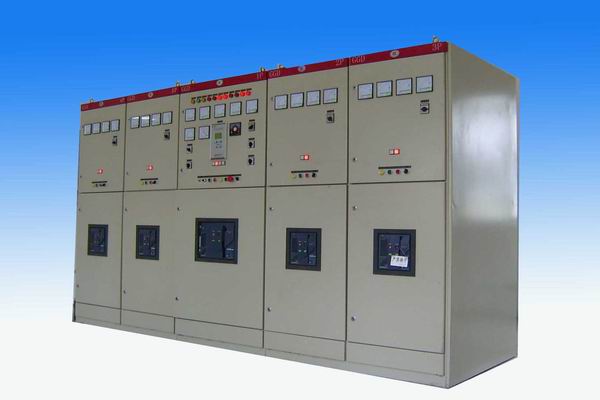 义马装修配电柜 安全实用建筑抽屉式配电柜-电